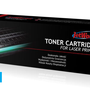 Moduł Bębna JetWorld Cyan Dell C2660 zamiennik refabrykowany 593BBEJ (59J78)