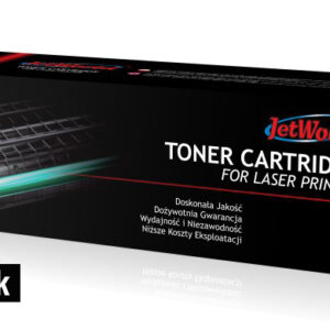 Moduł Bębna JetWorld CMYK Brother DR243 zamiennik (1szt w opakowaniu - można użyć obojętnie do jakiego koloru)