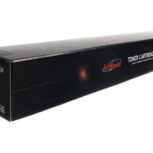 Moduł Bębna JetWorld Black Minolta Bizhub C203 zamiennik refabrykowany A0DE02F (IU211B)