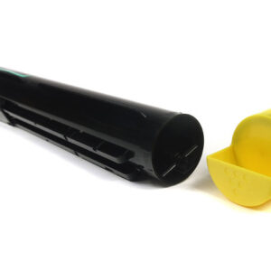 Pusta kaseta Xerox Yellow 100% nowa C7000, C7020 , C7025, C7030 (wystarczy wsypać proszek i założyć odpowiedni chip)