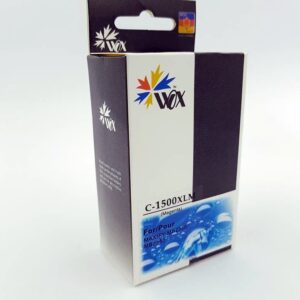 Tusz Wox Magneta CANON PGI-1500XLM z chipem zamiennik PGI1500XLM