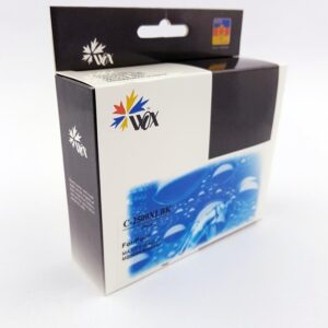 Tusz Wox Black CANON PGI-2500XLBK z chipem zamiennik PGI2500XLBK