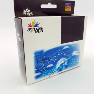 Tusz Wox Yellow CANON PGI-2500XLY z chipem zamiennik PGI2500XLY