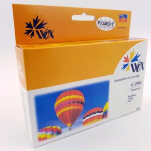 Tusz Wox Magenta CANON PGI 29M zamiennik PGI-29M