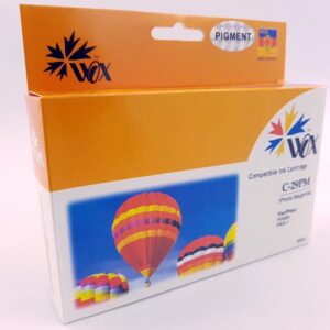 Tusz Wox Photo Magenta CANON PGI 29PM zamiennik PGI-29PM