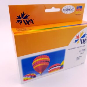 Tusz Wox Red CANON PGI 29R zamiennik PGI-29R