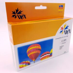 Tusz Wox Yellow CANON PGI 29Y zamiennik PGI-29Y