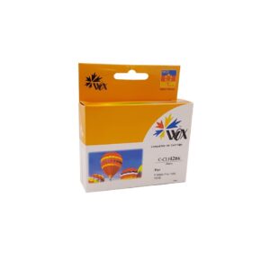 Tusz Wox Black Canon CLI42BK zamiennik CLI-42BK 6384B001