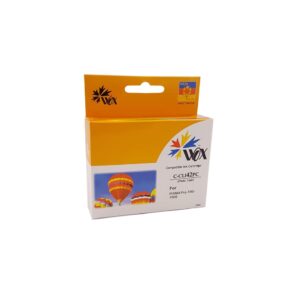Tusz Wox Photo Cyan Canon CLI42PC zamiennik CLI-42PC 6388B001