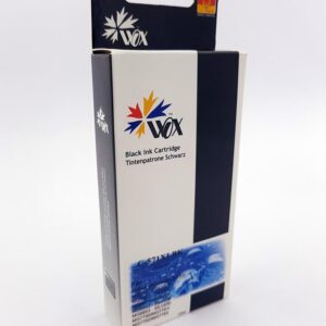 Tusz Wox Black Canon CLI-571BK XL zamiennik CLI571BKXL