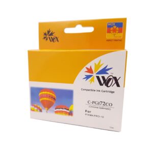 Tusz Wox Chroma Optimizer Canon PGI72CO zamiennik 6411B001 PGI-72CO