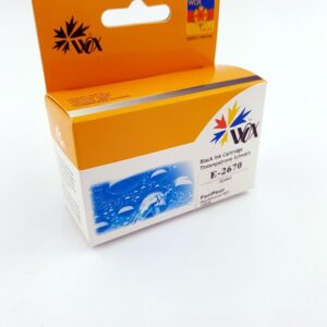 Tusz Wox Trójkolorowy EPSON T2670 zamiennik C13T26704010