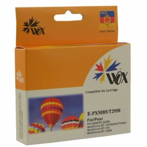 Zestaw konserwacyjny EPSON T2950 zamiennik C13T295000(PXMB5)