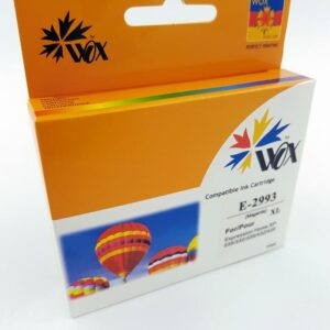 Tusz Wox Magenta EPSON T2993 (T2983) (29) zamiennik C13T29934010 (C13T298340100)