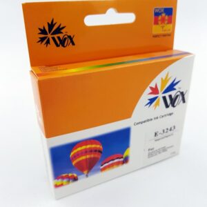 Tusz Wox Magenta Epson T3243 zamiennik C13T32434010