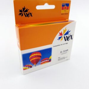 Tusz Wox Orange Epson T3249 zamiennik C13T32494010