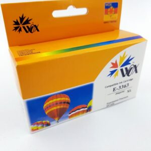 Tusz Wox Magenta Epson T3363 (33XL) zamiennik C13T33634010