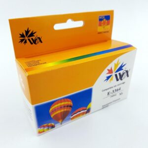 Tusz Wox Yellow Epson T3364 (33XL) zamiennik C13T33644010