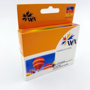Tusz Wox Light Light Black Epson T0599 zamiennik C13T05994010