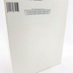 Tusz Wox Magenta EPSON T7553 XL zamiennik C13T755340