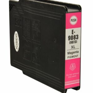 Tusz Wox Magenta EPSON T9083XL zamiennik C13T908340