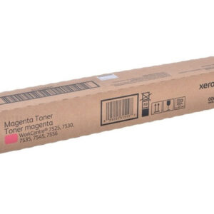 Oryginalny Toner Magenta Xerox 7525, 7530, 7535, 7545, 7556, 7830, 7835, 7845, 7855, 7970 (006R01519)