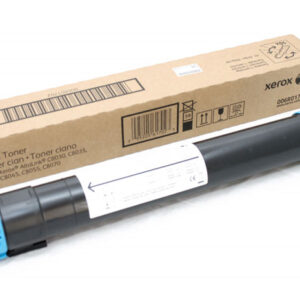 Oryginalny Toner Cyan Xerox AltaLink C8030, C8035, C8045, C8055, C8070 (006R01702)