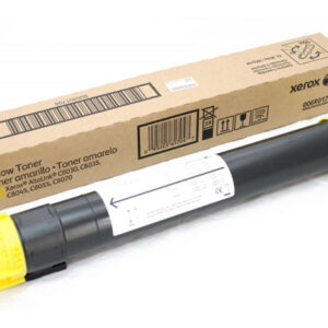 Oryginalny Toner Yellow Xerox AltaLink C8030, C8035, C8045, C8055, C8070 (006R01704)