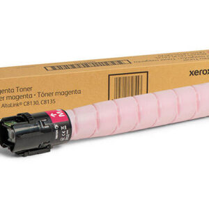 Oryginalny Toner Magenta Xerox AltaLink C8130, C8135 (006R01756)