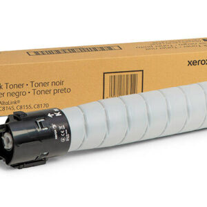 Oryginalny Toner Black Xerox AltaLink C8145, C8155, C8170 (006R01758)