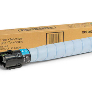 Oryginalny Toner Cyan Xerox AltaLink C8145, C8155, C8170 (006R01759)