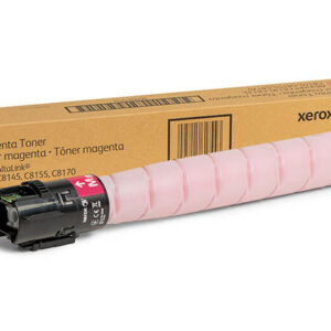 Oryginalny Toner Magenta Xerox AltaLink C8145, C8155, C8170 (006R01760)
