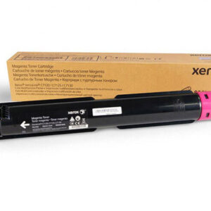 Oryginalny Toner Magenta Xerox VersaLink C7120, C7125, C7130 (006R01830)