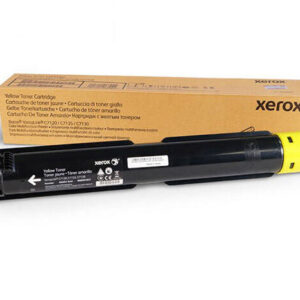 Oryginalny Toner Yellow Xerox VersaLink C7120, C7125, C7130 (006R01831)