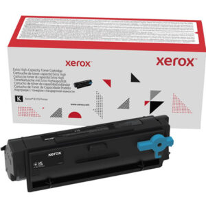 Oryginalny Toner Czarny Xerox B305, B310, B315 (006R04381)
