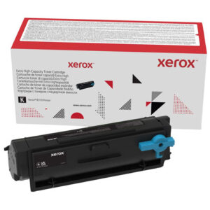 Oryginalny Toner Czarny Xerox B305, B310, B315 (006R04382) Metered