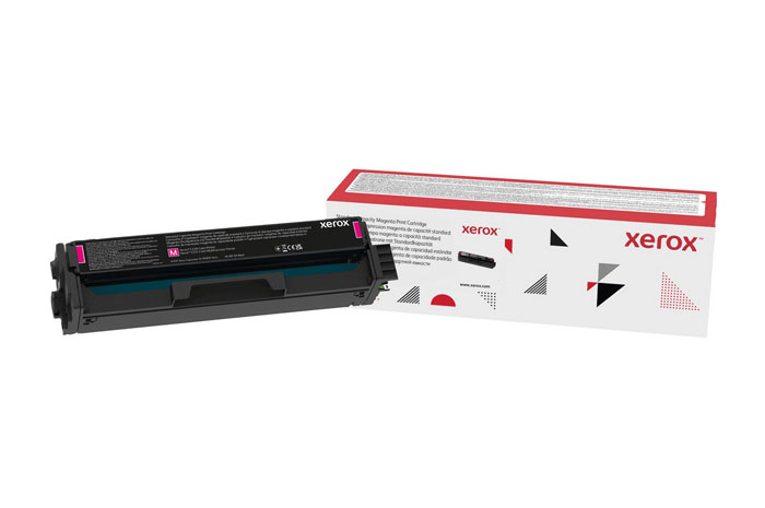 Oryginalny Toner Magenta Xerox C230, C235 (006R04385) (Uwaga! Toner na inny region niż Polska, sprawdź nr OEM przed zakupem)