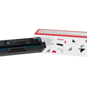 Oryginalny Toner Cyan Xerox C230, C235 (006R04388)