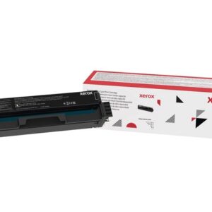 Oryginalny Toner Black Xerox C230, C235 (006R04395)