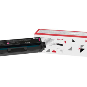 Oryginalny Toner Magenta Xerox C230, C235 (006R04397)