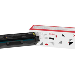 Oryginalny Toner Yellow Xerox C230, C235 (006R04398)