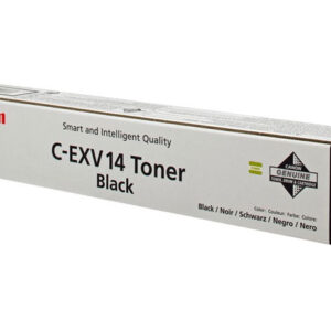 Oryginalny Toner Czarny Canon iR2016, iR2018, iR2020, iR2022, iR2025, iR2030, iR2318, iR2320, iR2420, iR2422 (C-EXV14, CEXV14, 0384B006)