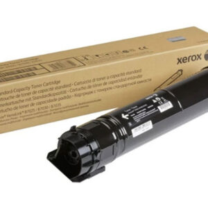 Oryginalny Toner Czarny Xerox VersaLink B7025, B7030, B7035 (106R03396)