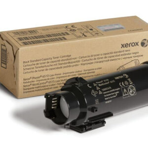 Oryginalny Toner Black Xerox Phaser 6510, WorkCentre 6515 (106R03488)