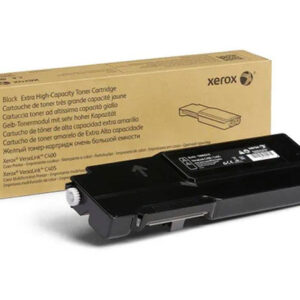 Oryginalny Toner Black Xerox VersaLink C400, C405 (106R03532)