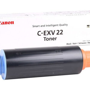 Oryginalny Toner Czarny Canon iR5050, iR5055, iR5065, iR5075 (C-EXV22, CEXV22, 1872B002)