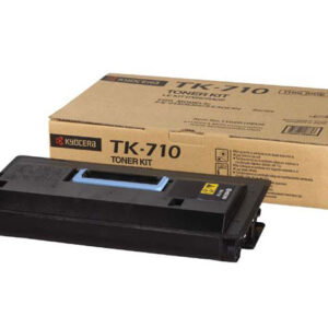 Oryginalny Toner Czarny Kyocera FS-9130, FS-9530 (TK710, TK-710, 1T02G10EU0)