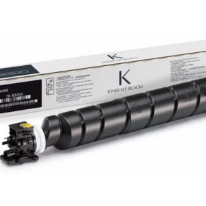 Oryginalny Toner Black Kyocera 2552ci, 2553ci (TK8345K, TK-8345K, 1T02L70NL0)