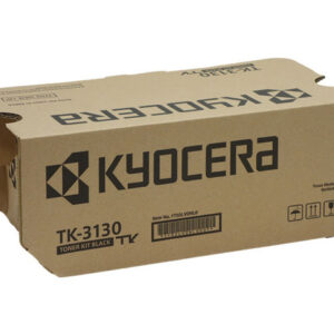 Oryginalny Toner Czarny Kyocera FS4200, FS4300, M3550idn, M3560idn (TK3130, TK-3130, 1T02LV0NL0)
