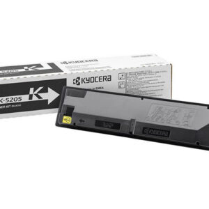 Oryginalny Toner Black Kyocera 356ci, 358ci (TK5205K, TK-5205K, 1T02R50NL0)